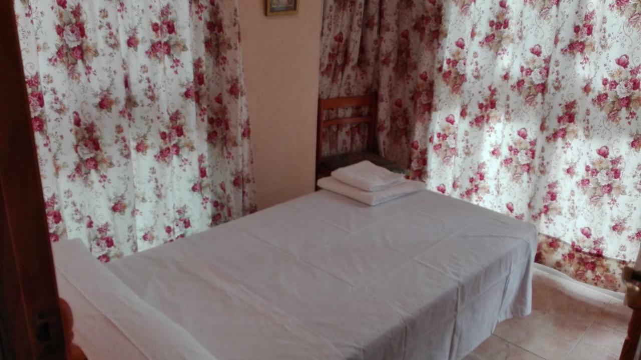 Marques De La Conquista Apartment Benidorm Ngoại thất bức ảnh