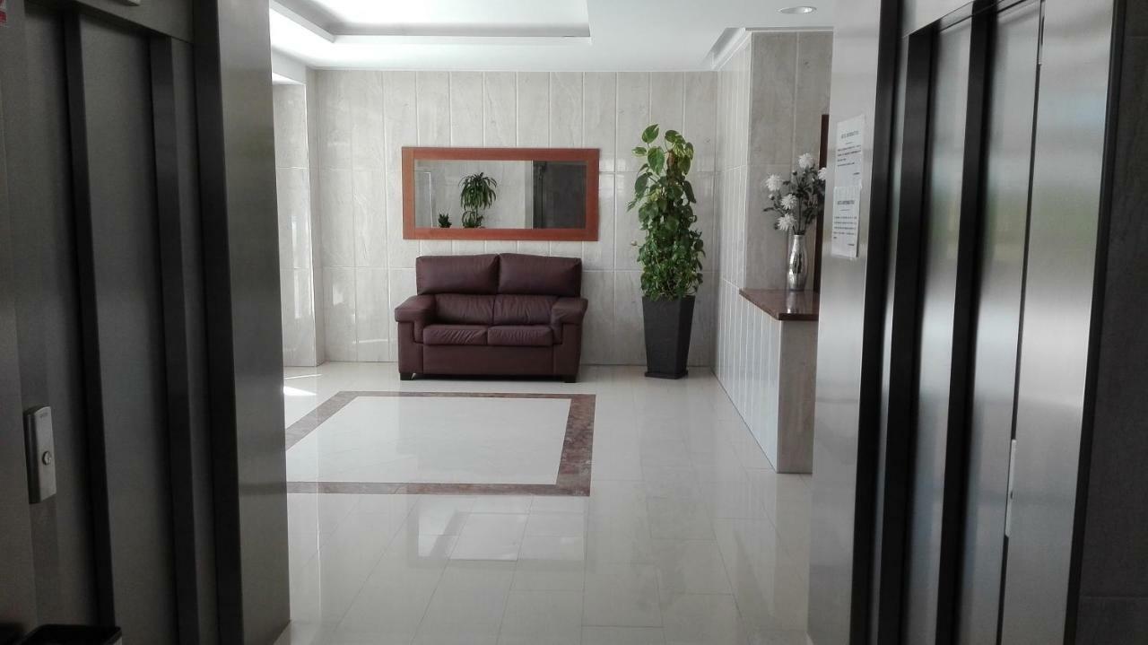 Marques De La Conquista Apartment Benidorm Ngoại thất bức ảnh