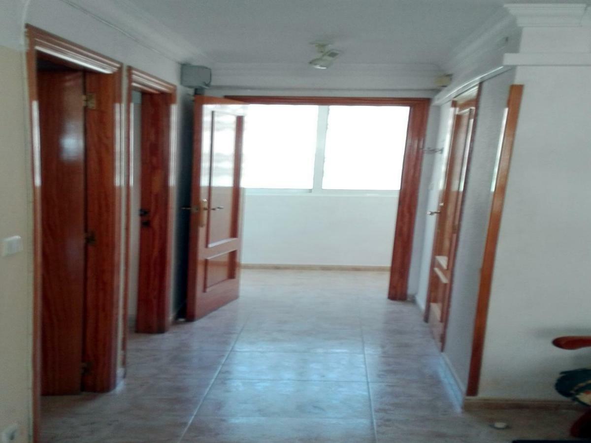 Marques De La Conquista Apartment Benidorm Ngoại thất bức ảnh