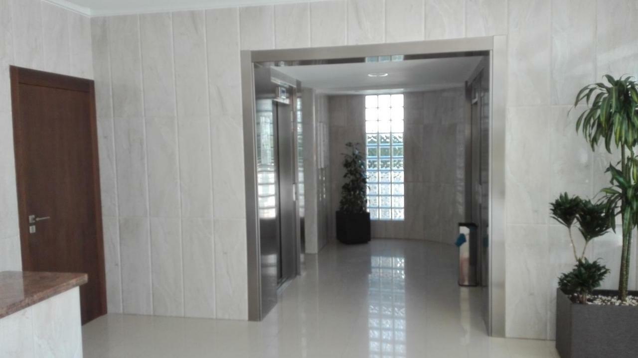 Marques De La Conquista Apartment Benidorm Ngoại thất bức ảnh