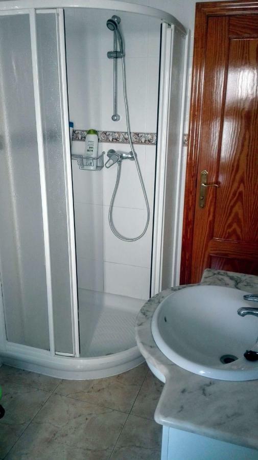 Marques De La Conquista Apartment Benidorm Ngoại thất bức ảnh
